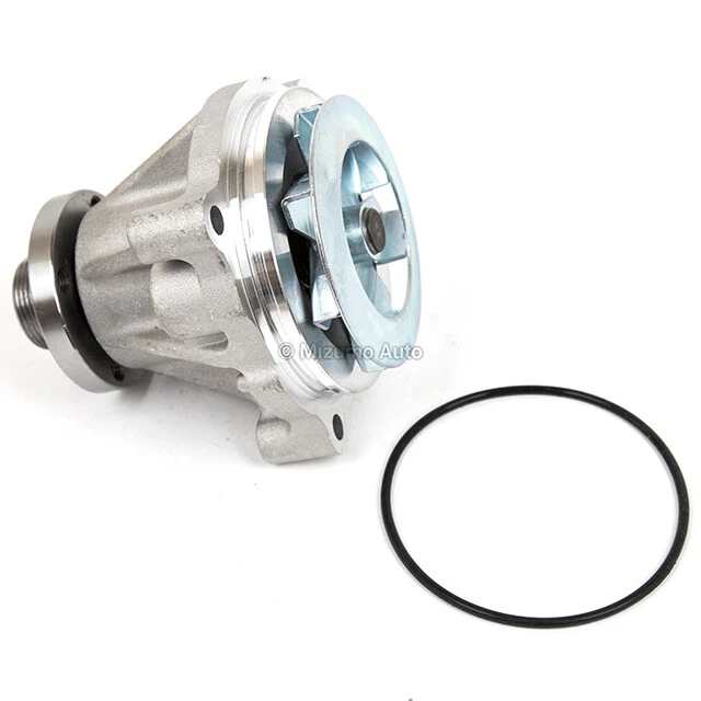 Bomba de agua GMB apta para Ford E-Series F-Series Lincoln Navigator 08-16 4,6 L 5,4 L 6,8 L Foto 4 de 4