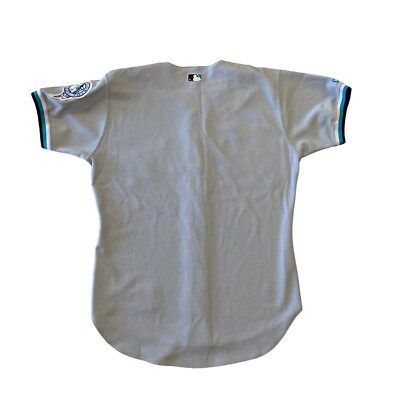 超希少　MLB Russell アスレチックス　ダイヤモンドコレクション　44 Vintage Russell Athletic Diamond Collection Atlanta Braves