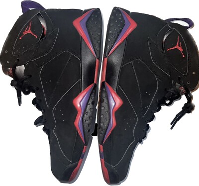 Air Jordan 7 Retro Raptor 2012 | eBay