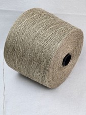 2 kg Leinengarn  GP 24,75 Euro/kg  Nm 10 100%...