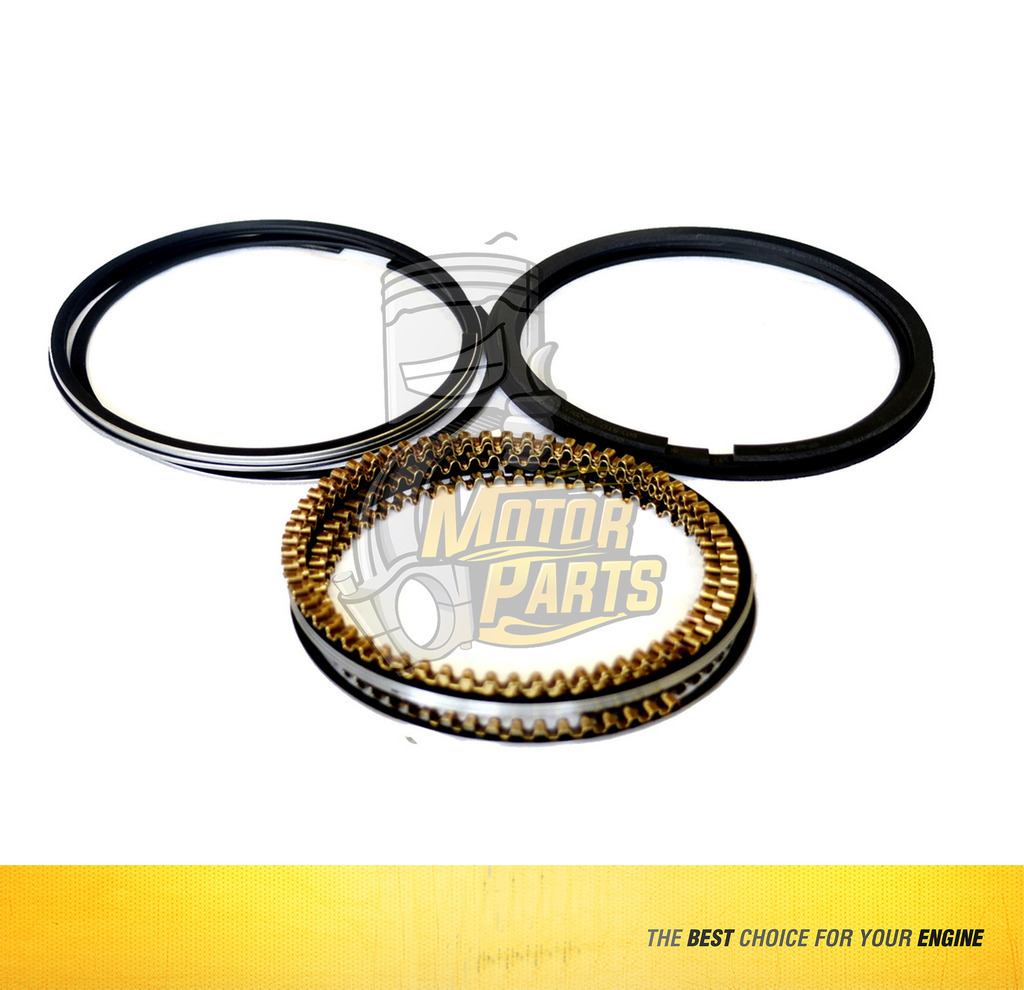 Piston Ring Set Fits Toyota Lexus Camry ES300 3.0 L 1MZFE SIZE 030 eBay