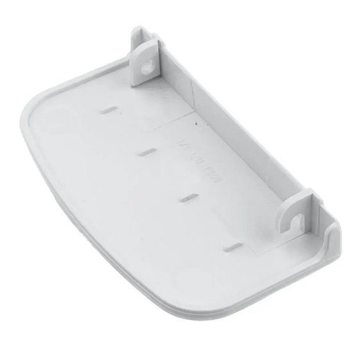 Evaporator Freezer Door Handle For Currys Essential CUR55W20 Undercounter Fridge - 第 3/3 張圖片