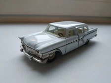 Vintage Original USSR Chaika GAZ 13 model A15   1/43