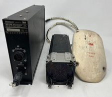 Stormscope Complete WX-10A Setup: Display, Processor & Antenna - WORKING PACKAGE