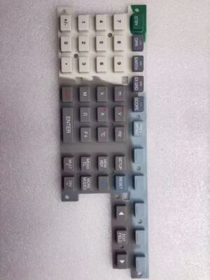 1Pcs New For FLUKE 5700A Calibrator Button Film F5700A Membrane Keyboard