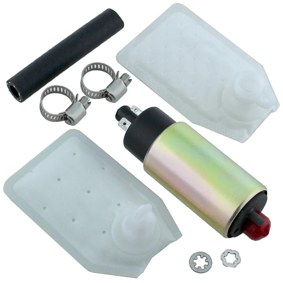 Intank Fuel Pump for for Yamaha WR450F WR450 F 2009 2012 2013 2014 2015-2018 - Image 2 of 2