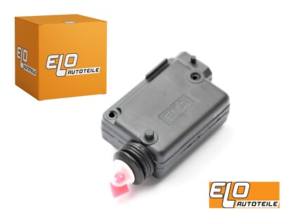 ELO STELLMOTOR STELLELEMENT VERRIEGELUNG HINTEN RENAULT CLIO TWINGO MEGANE