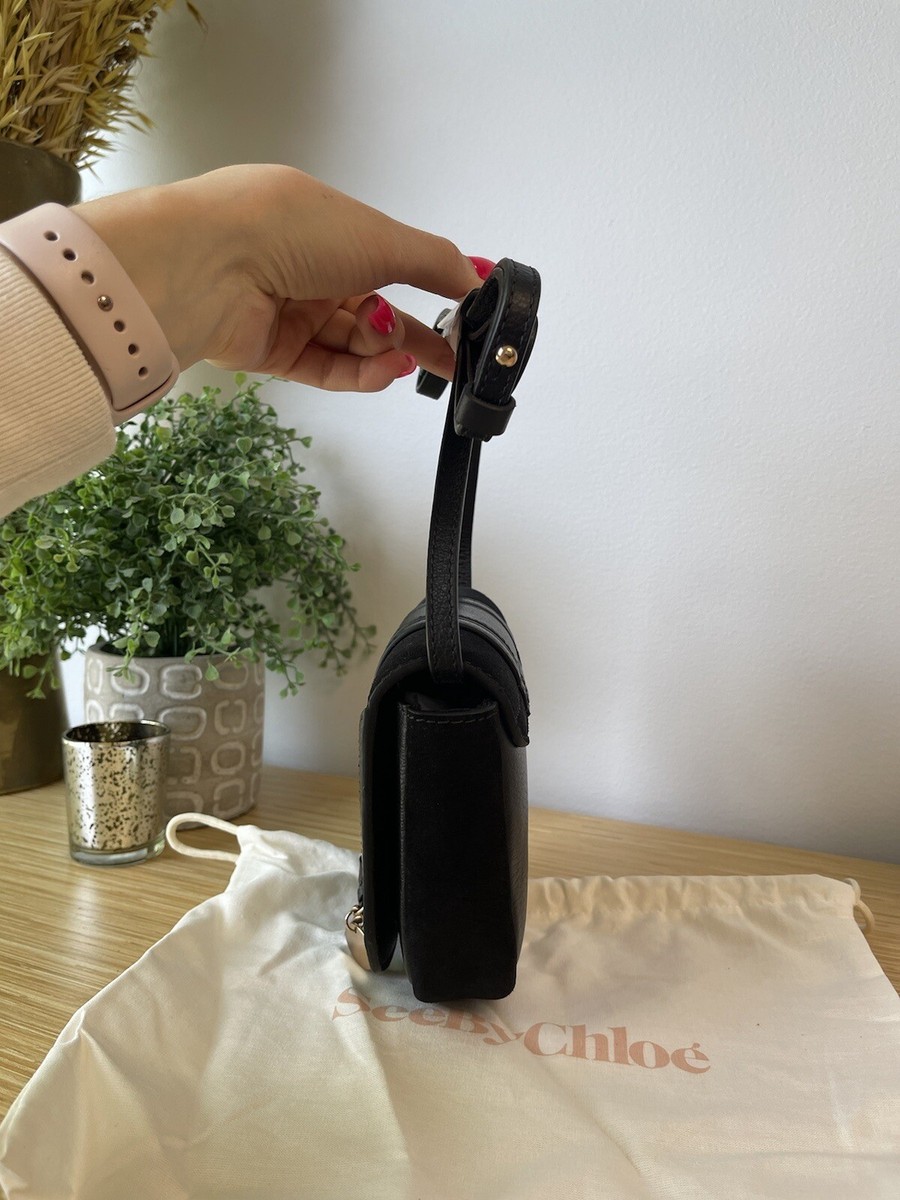 MINI HANA BAG Black | eBay MINI HANA BAG Black | eBay
