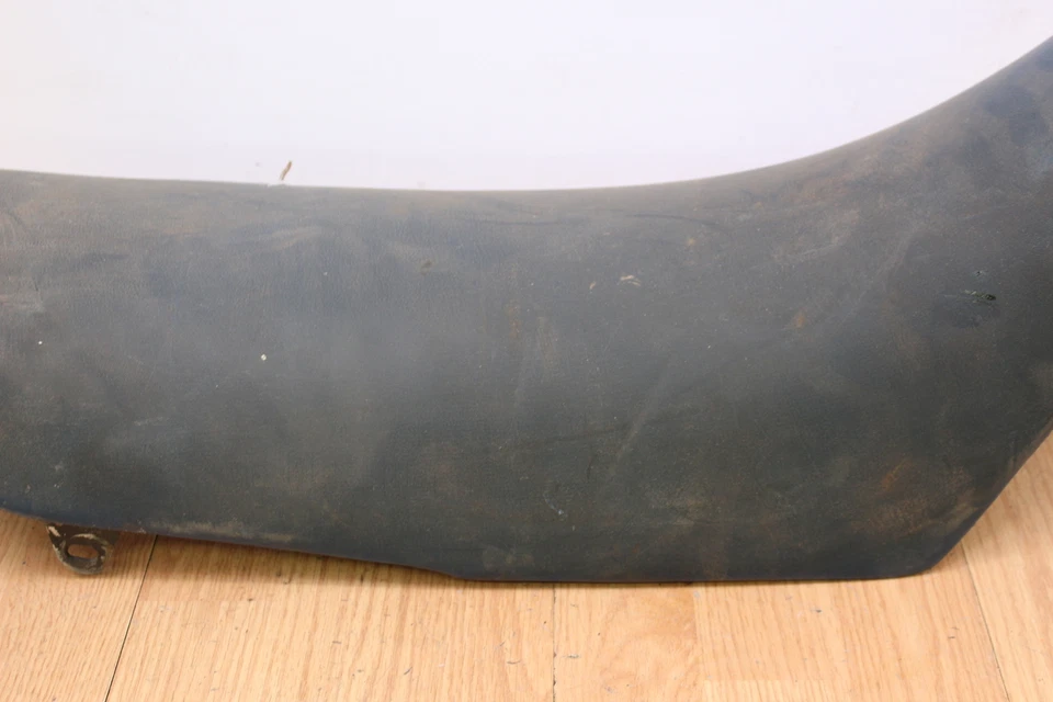 Asiento/silla de montar Husqvarna 500 Foto 3 de 4