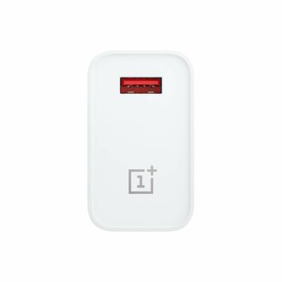 Caricabatteria Auto OnePlus Caricabatteria Rapido Warp Per OnePlus - Compatibile Con 8, 7, 7T Pro, 6, Nord N10, N200 E Altri - Include Cavo Caricatore Warp Charge Per Auto - Foto 2