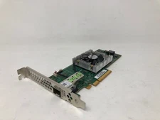 QLogic QLE2660 Single Port 16Gb SFP+ HBA Full Height (0187V)