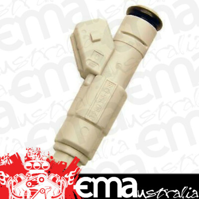 Fast 998 Injectors FAST FAST303600 Precision-Flow Universal Fuel Injector 36Lbs/Hr 378.3Cc ...