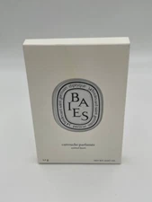 NEW Diptyque Baies Diffuser Refill 0.07oz/2.1ml - 100% Authentic!