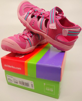 stride rite petra