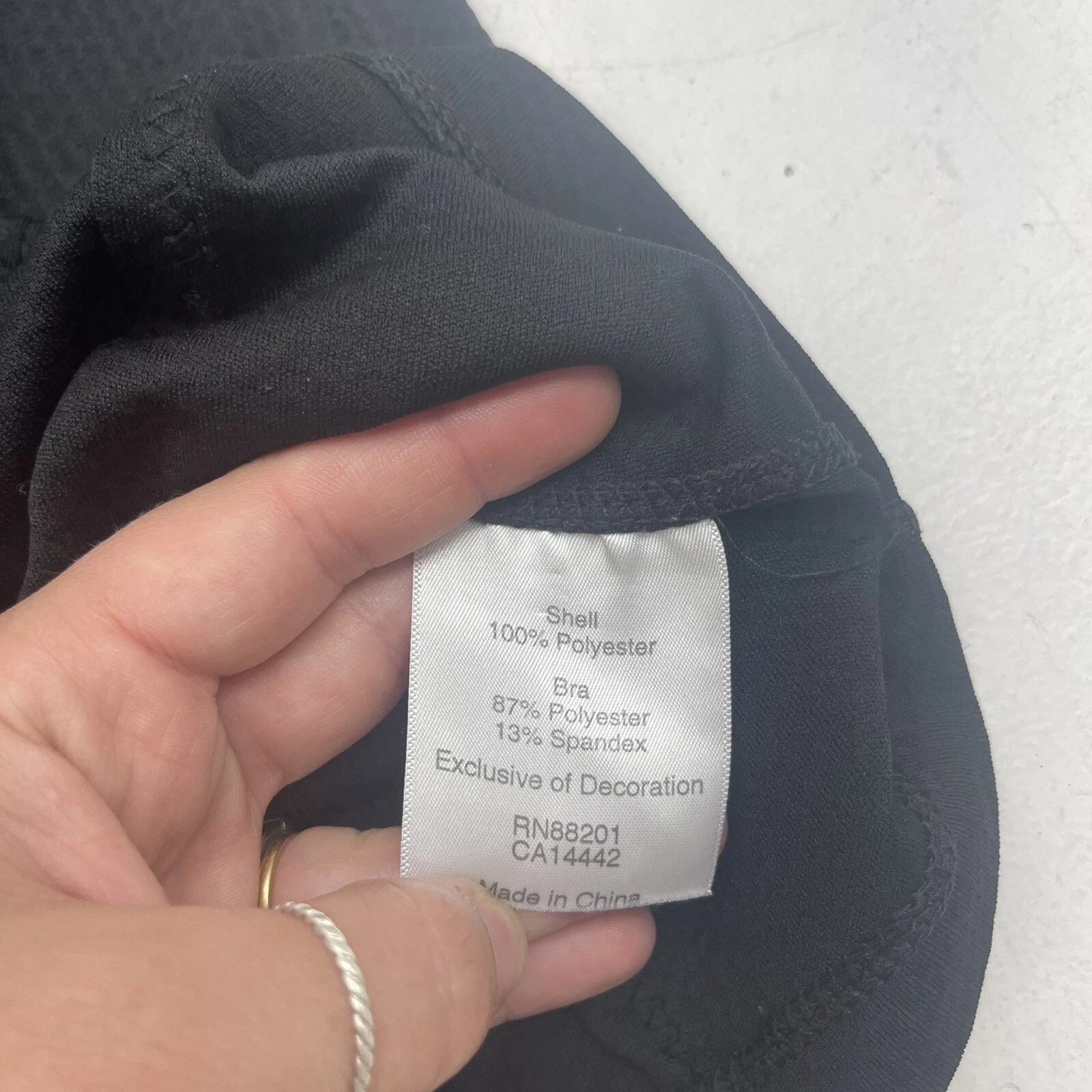 mpg mesh built In Bra athletic tank-top
