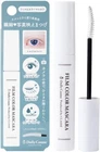 DollyCosme Classe Film Color Mascara (WH01) White Waterproof Fragrance-free