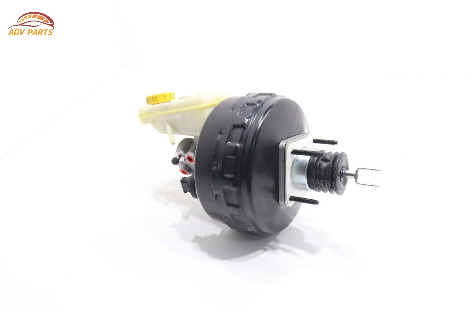 07-10 ASTON MARTIN V8 VANTAGE BRAKE MASTER CYLINDER & BOOSTER & RESERVOIR OEM