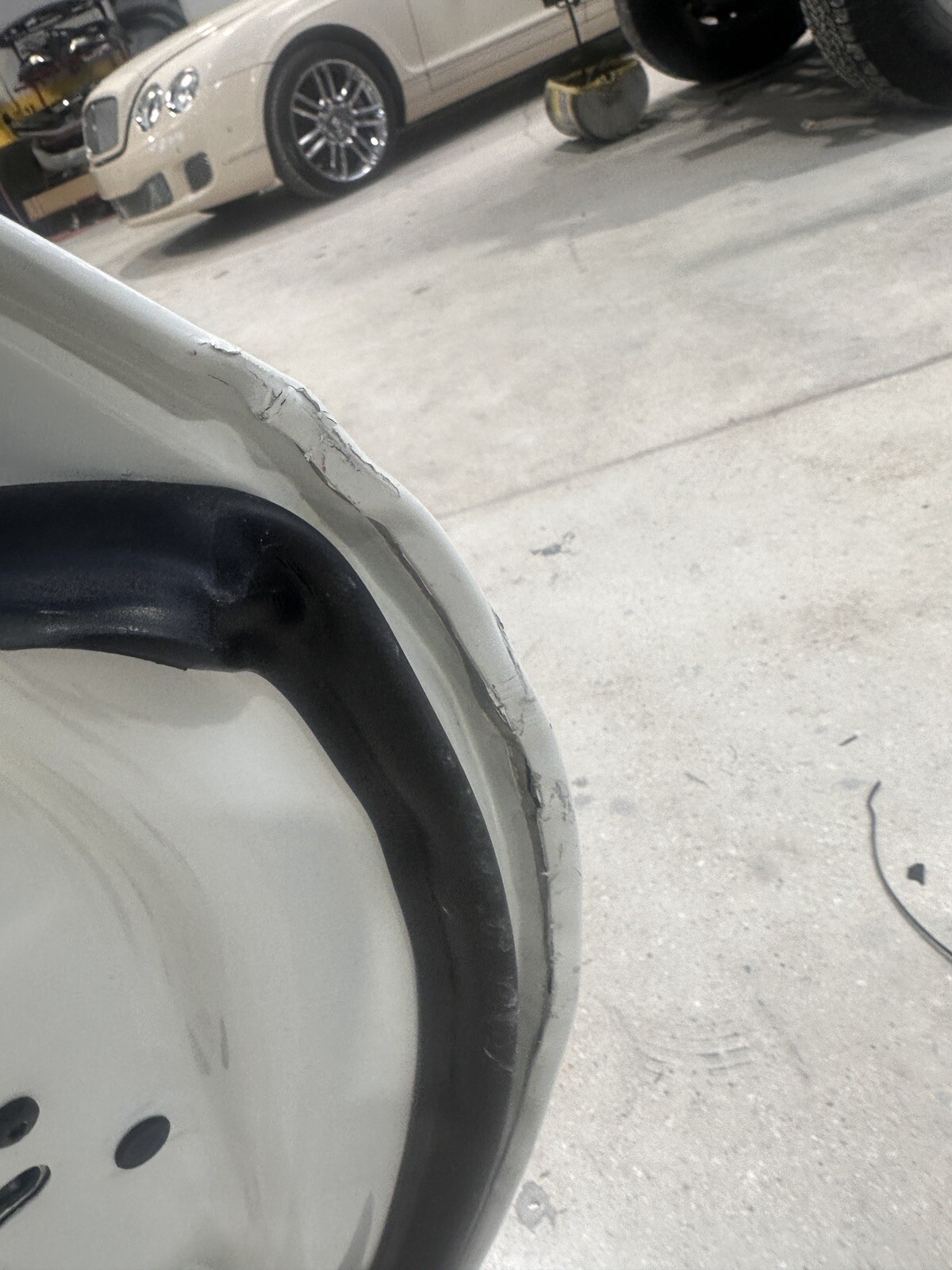 2019 17 18 19 Ferrari Portofino Right Passenger Door ***damaged****