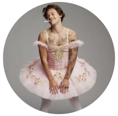 Harry Styles Essbar Tortenaufleger Torte Tortenbild Zuckerbild + TEXT