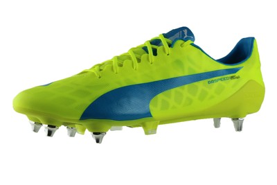 puma evospeed sl sg