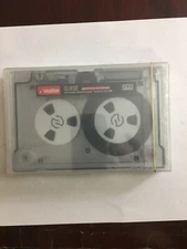 NEW Sealed Imation 12096 SLR50 MLR-3 25GB/50GB Data Tape Cartridge 