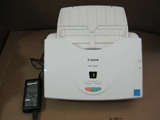 Canon imageFORMULA DR-3010C Compact Workgroup Scanner (no output tray)
