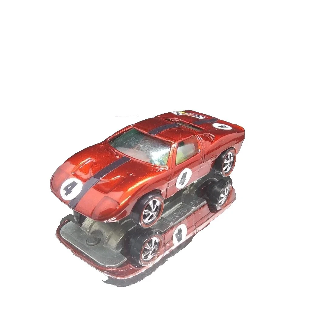 Marx escala 1:64 Diecast y de juguete