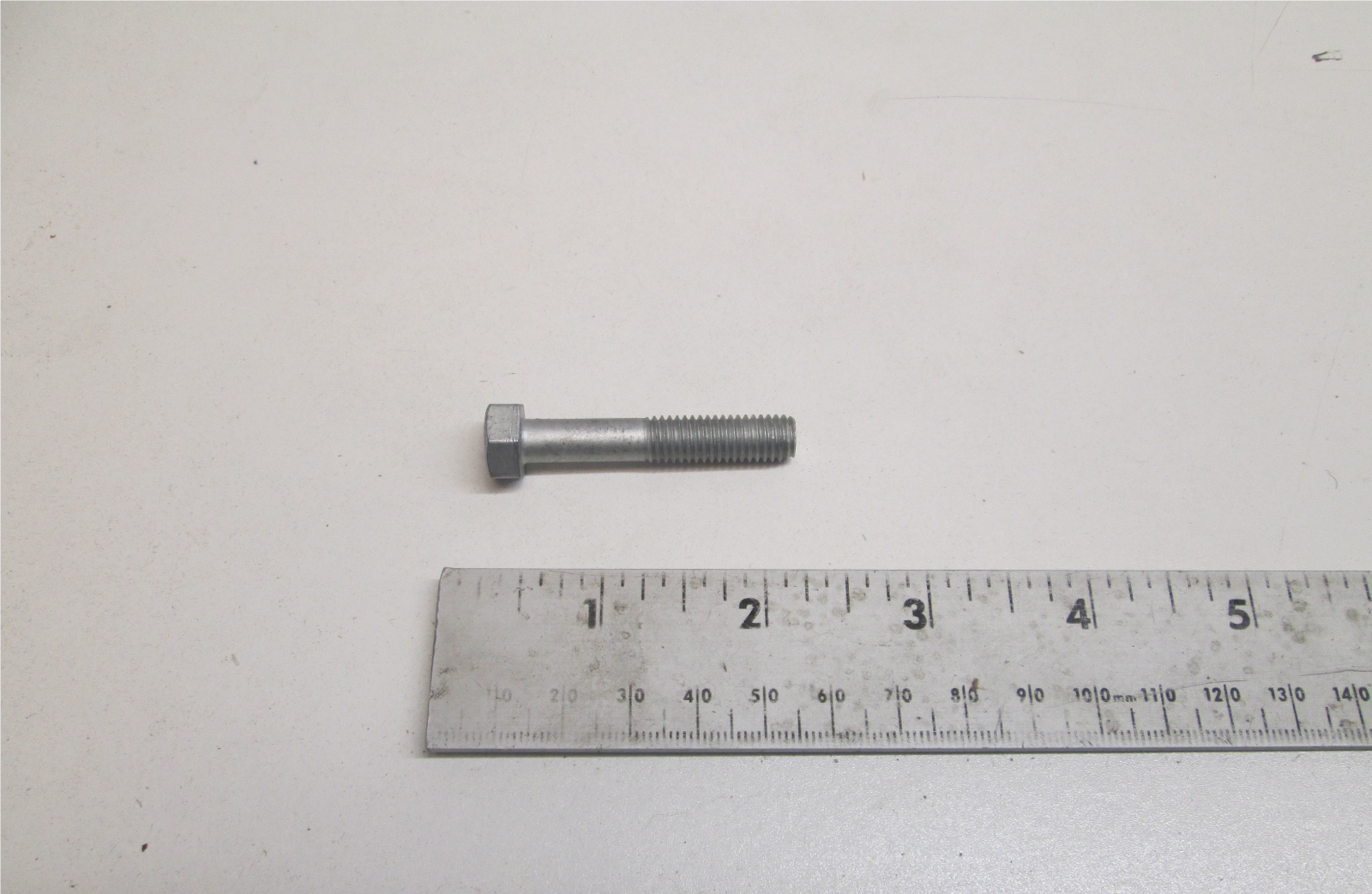 97395-08045 Hexagon Bolt Yamaha Outboard Engines