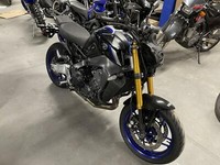 2021 Yamaha MT09DAMB
