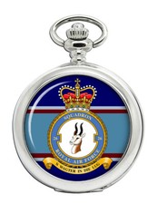 26 Squadron, RAF Pocket Watch