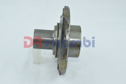 MOZZO RUOTA SOSPENSIONE ANTERIORE PER OPEL ASTRA F CORSA B VECTRA A - ESP-01321 - Imagen 3 de 6