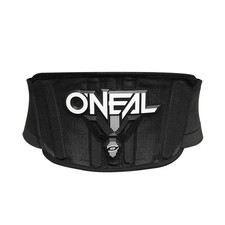O'Neal Element Mens MX Offroad Kidney Belt Black
