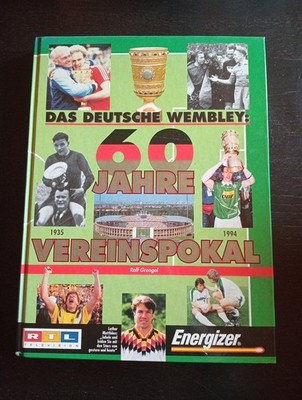 Das Deutsche Wembley