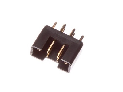 Voltmaster - Hochstrom MPX Stecker schwarz