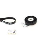 Continental Ctam 4PK545K1 Keilrippenriemensatz