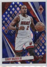 2023-24 Panini Phoenix Blue Ice Terry Rozier III #117 1fa0