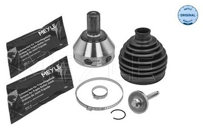 Meyle 514 498 0012 Outer CV Joint Fits Volvo S60 S80 V60 V70 Xc60 Xc70 30711542