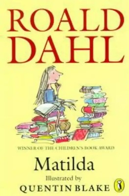 Matilda - Roald Dahl