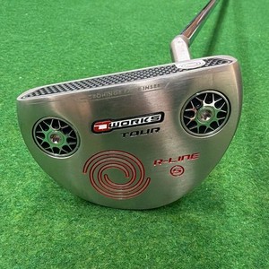 Odyssey R Line Putter | eBay