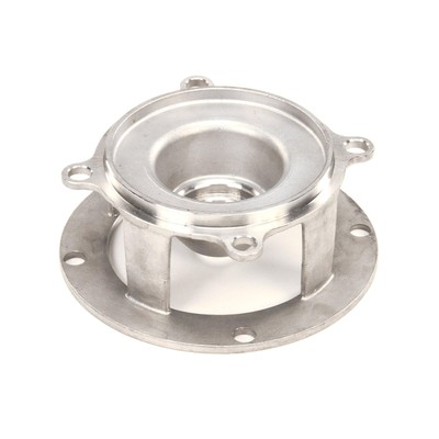 Cma Dish Machines Pump Base Stainless Steel 04207.10 - Free Shipping + Geniune