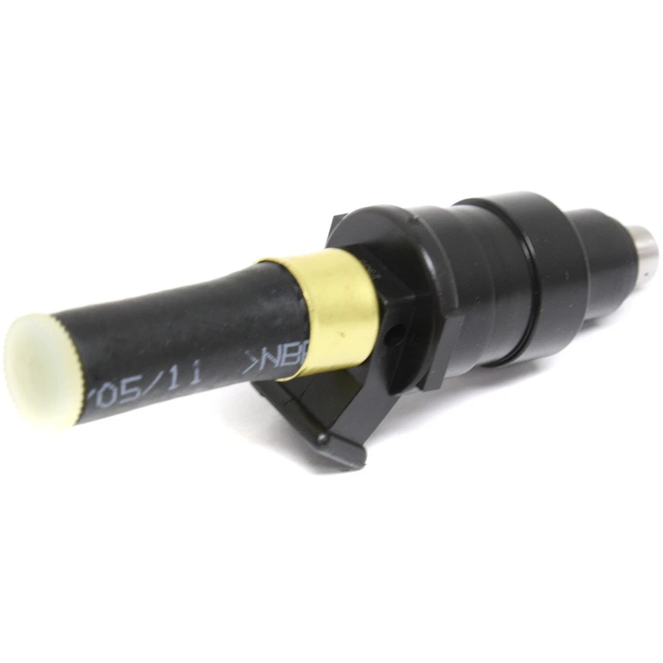 Inyector de combustible de gasolina Beck Arnley 158-0438 para MB Mercedes 280 Mercedes-Benz 450SE Foto 3 de 4