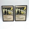 Mana Tithe 2x Planar Chaos MTG Magic The Gathering