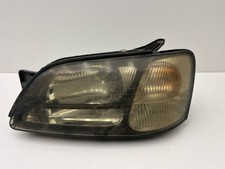 Feu avant (phare) Subaru LEGACY