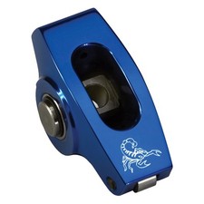 Scorpion Rocker Arm Kit 3052 Endurance 716 1.5 Roller For Pontiac 350-455