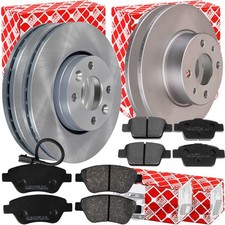 Kits de frein Fiat BRAVO