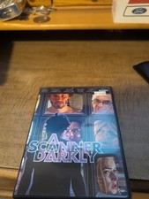 A Scanner Darkly (DVD, 2006)