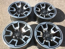 17" Dodge Ram 1500 Rebel Style wheels 17 inches Dodge Ram 1500 Rebel original OE
