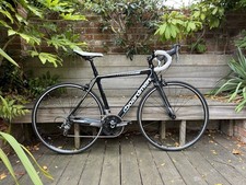 Used Once - Medium 52cm Boardman Team Carbon Road Bike - Serviced