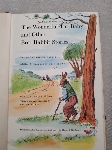 Best in Children's Books Volume 38 Nelson Doubleday (1960) Hardcover, Exlibrary - Foto 5 di 19