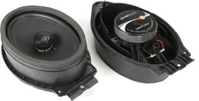 PowerBass OE692-GM2 6" x 9" 2-way GM/Chevy Speakers (2-ohm)